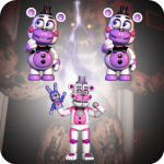 Evolution Freddy (mod) 1.5