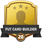 FUT Card Builder 20   (mod) 6.1.9
