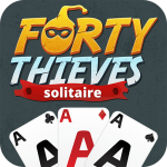 Forty Thieves (mod) 1. 8