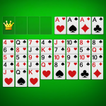FreeCell Solitaire – Classic Card Games  1.12.0.20210903 (mod)