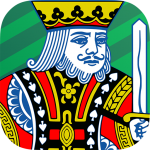 FreeCell Solitaire Classic – free cell card game (mod) 1.1.1.RC