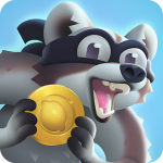 Fruit Master – Adventure Spin & Coin Master Saga   (mod) 1.1.123