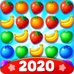 Fruits Bomb (mod) 8.2.5009