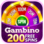 Gambino Slots: Free Online Casino Slot Machines (mod) 2.90.1
