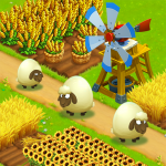 Golden Farm Idle Farming & Adventure Game  2.4.22 (mod)