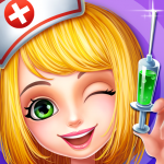 Happy Dr.Mania -Doctor game (mod) 3.7.5026