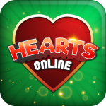 Hearts – Play Free Online Hearts Game (mod) 1.10.0