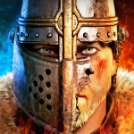 King of Avalon: Dragon War | Multiplayer Strategy (mod) 8.3.1