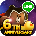 LINE Rangers Brown-Cony Wars  7.5.2 (mod)
