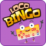 Loco Bingo: Bet gold! Mega chat & USA VIP lottery   (mod) 2.63.3