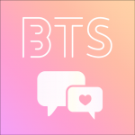 Love, BTS! (simulator) (mod) 1.0