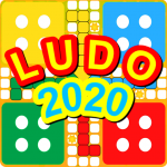 Ludo 2020 : Game of Kings (mod) 6.0