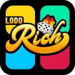 Ludo Rich Pro (mod) 1.1.1