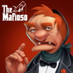 Mafioso－Mafia Crime! 3v3 Strategy Games & Clan War  2.6.0 (mod)