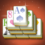 Mahjong Solitaire (mod) 2.8.36