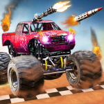 Monster Truck Off Road Racing 2020: Offroad Games  3.9 (mod)