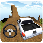 Mountain Hill Climbing Game : Offroad 4×4 Driving (mod) 1.0