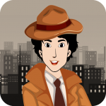 Mr Detective: Detective Games and Criminal Cases (mod) 7.1
