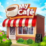 My Cafe — Restaurant game (mod) 2020.7.1