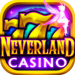 Neverland Casino Slots – Free Slots Games   (mod) 2.79.0