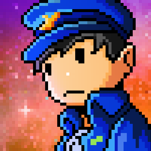 Pixel Starships™ (mod) 0.949.9