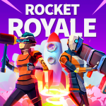Rocket Royale (mod) 2.0.7