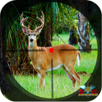 Safari Deer Hunting Africa: Best Hunting Game 2021   (mod) 1.50