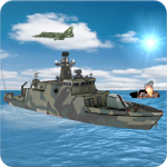Sea Battle 3D PRO: Warships   (mod) 3.21.1
