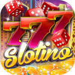 Slotino – Fun Casino (mod) 1.1.35