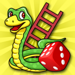 Snakes & Ladders: Online Dice! (mod) 2.2.81