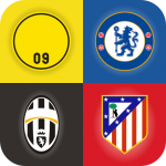 Soccer Clubs Logo Quiz 1.4.50 (mod)