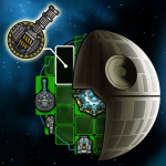 Space Arena: Build a spaceship & fight (mod) 2.6.14