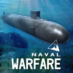 Submarine Simulator : Naval Warfare (mod) 3.3.2