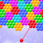 The Bubble Shooter Story® (mod) 1.7.16