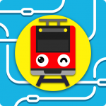Train Go – Railway Simulator (mod) 2.21.0