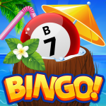 Tropical Beach Bingo World  9.3.0 (mod)