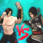Ultimate Fight Survival : Fighting Game (mod) 1.04