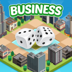 Vyapari : Business Dice Game  1.13 (mod)