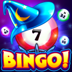 Wizard of Bingo  9.3.0 (mod)