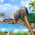 Woodcraft – Survival Island 1.49 (mod)