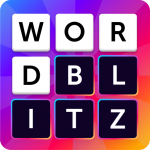 Word Blitz  5.39.1 (mod)