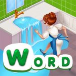 Word Bakers: Words Search – New Crossword Puzzle  1.19.4 (mod)