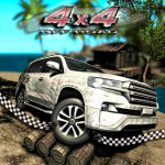 4×4 Off-Road Rally 7  7.6 (mod)