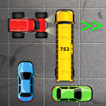 Car Parking  4.4 (mod)