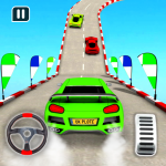 Car Racing Stunt Game – Mega Ramp Car Stunt Games (mod) 1.0.2