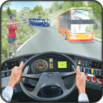 Coach Bus Simulator Parking (mod) 5.6