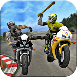 Bike Attack New Games: Bike Race Action Games 2020   (mod) 3.0.30