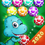 Dinosaur Eggs Pop (mod) 1.8.5