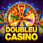 DoubleU Casino – Free Slots DoubleU Casino – Free Slots (mod)