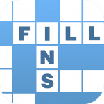 Fill-Ins · Word Fit Puzzles (mod) 1.29